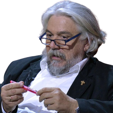 Alessandro Meluzzi